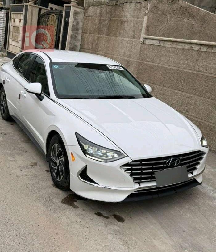 هيونداي سوناتا